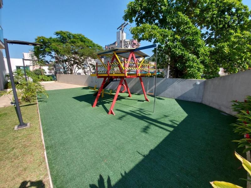 Praia Da Enseada, Tranquilidade E Lazer. Guarujá Extérieur photo